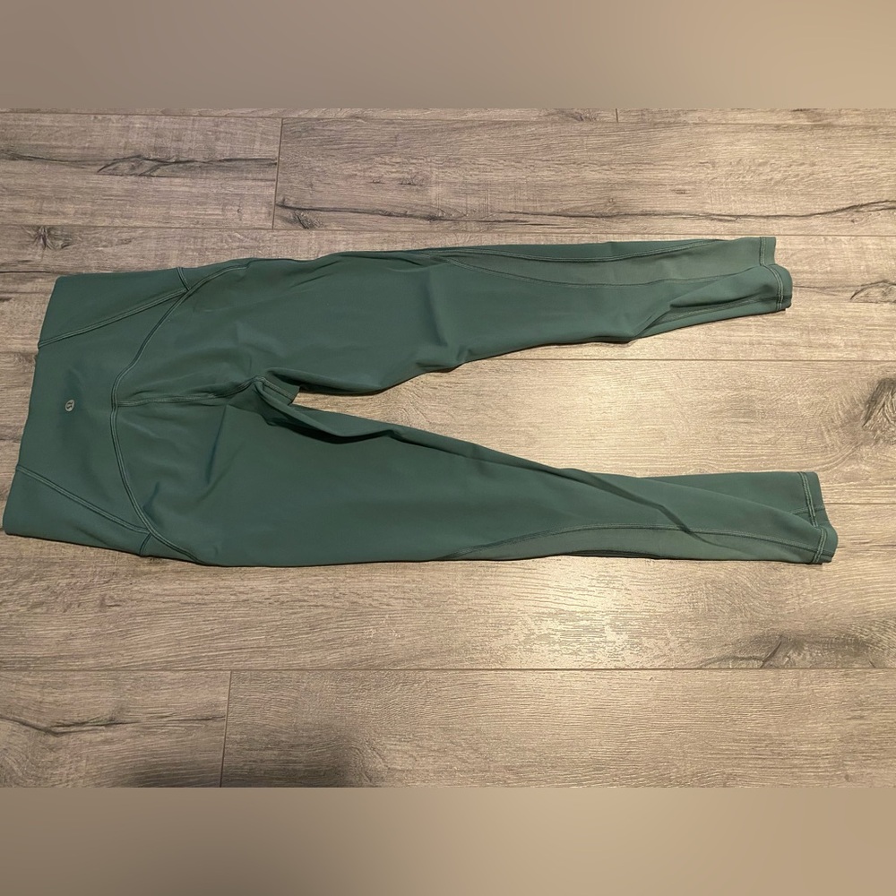 Lululemon Train Times Pants